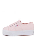 Acotw sneaker - Pink - Superga - Superga1 - - The Bradery