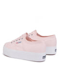 Acotw sneaker - Pink - Superga - Superga1 - - The Bradery