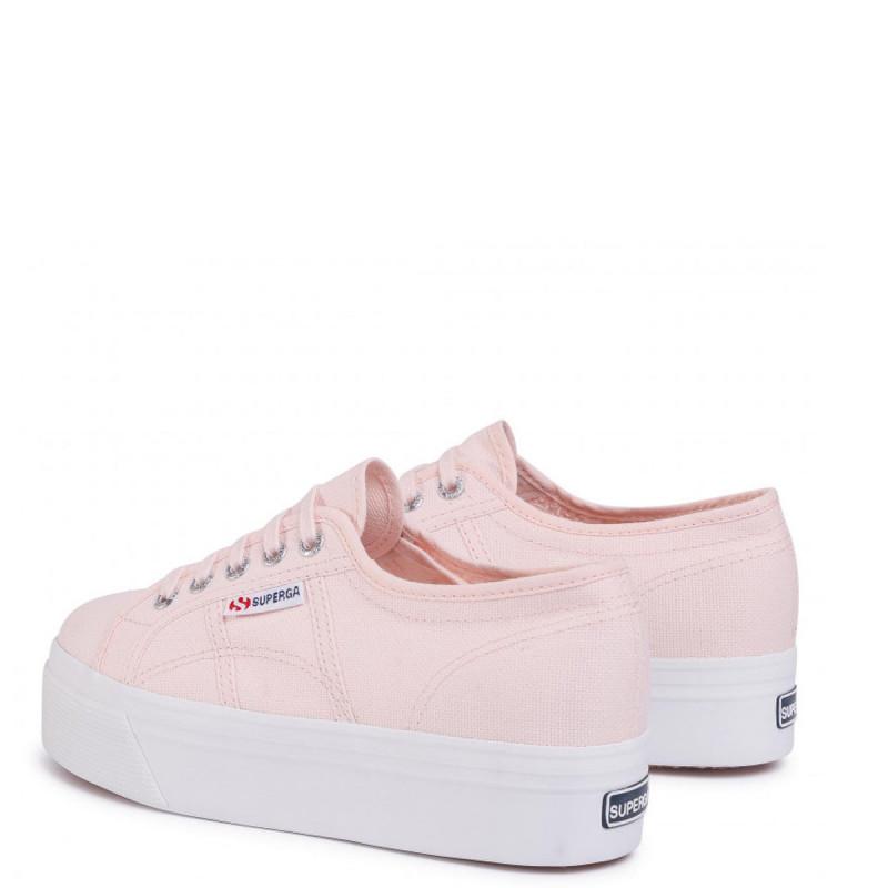 Basket Acotw - Rose - Superga - Superga1 - The Bradery