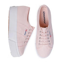 Acotw sneaker - Pink - Superga - Superga1 - - The Bradery