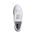 Adidas Originals Adidas Sleek Sneaker - White - Women - Adidas2 - The Bradery