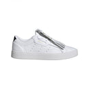 Basket Adidas Originals Adidas Sleek - Blanc - Femme - Adidas2 - The Bradery