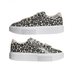 Basket Adidas Originals Adidas Sleek Super - Noir - Femme CHAUSSURE Adidas