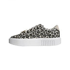 Basket Adidas Originals Adidas Sleek Super - Noir - Femme CHAUSSURE Adidas