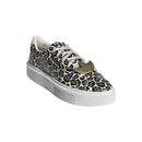 Basket Adidas Originals Adidas Sleek Super - Noir - Femme CHAUSSURE Adidas