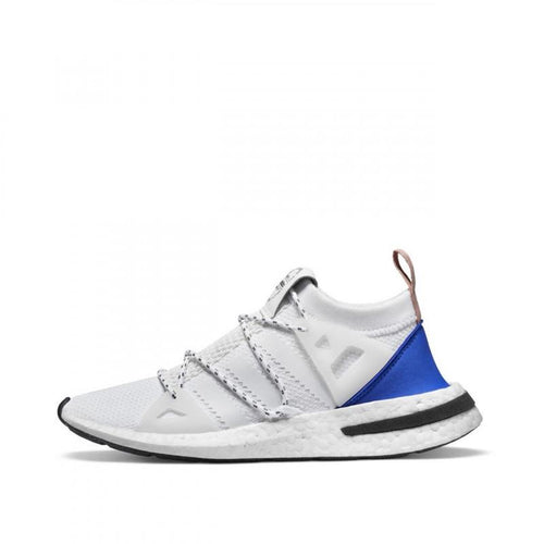 Basket Adidas Originals Arkyn - Blanc - Femme CHAUSSURE Adidas