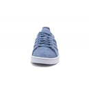 Zapatillas Adidas Originals Campus Stitch And Turn - Gris - Hombre ZAPATOS Adidas