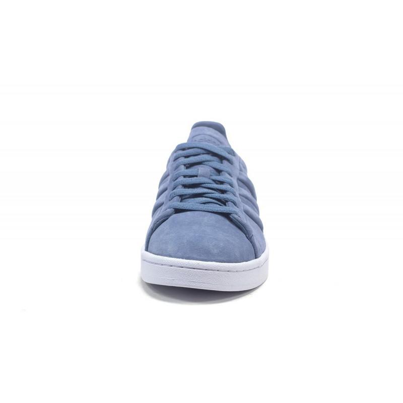 Zapatillas Adidas Originals Campus Stitch And Turn - Gris - Hombre ZAPATOS Adidas
