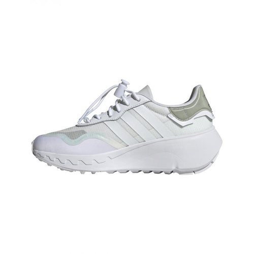 Basket Adidas Originals Choigo - Blanc - Femme CHAUSSURE Adidas
