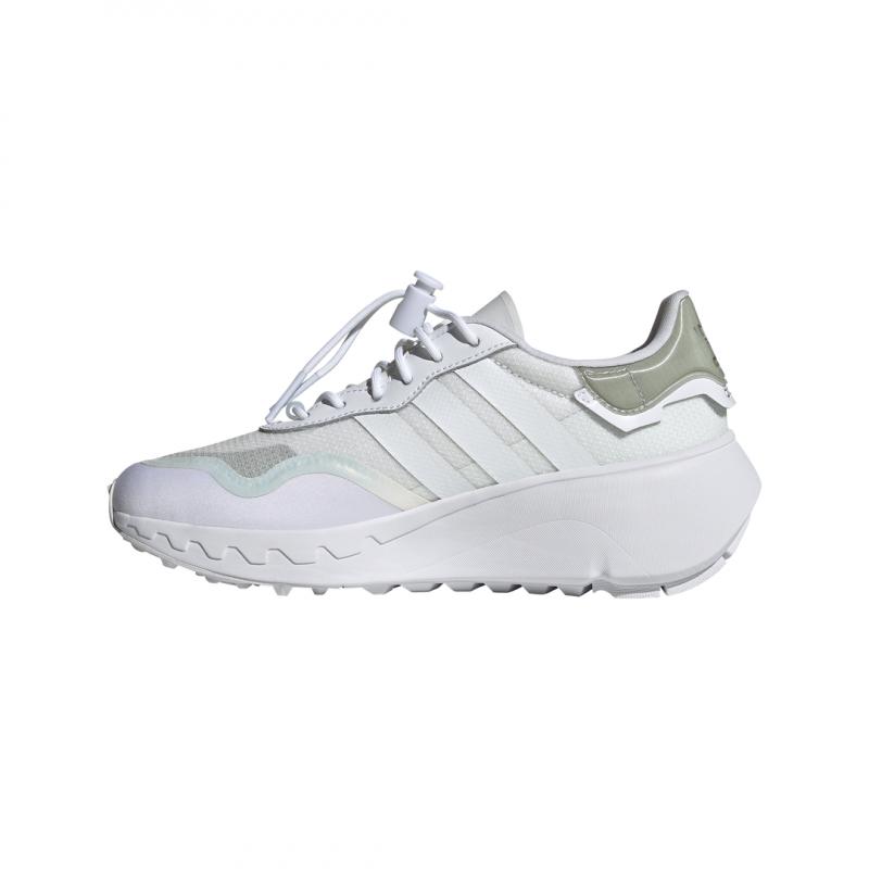 Zapatilla Adidas Originals Choigo - Blanco - Mujer ZAPATOS Adidas