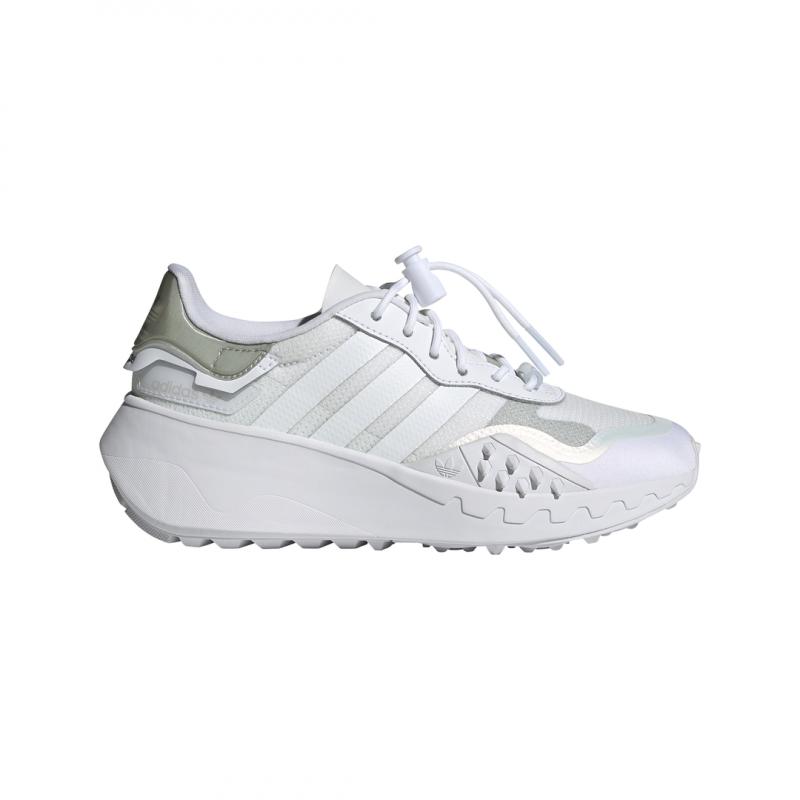 Zapatilla Adidas Originals Choigo - Blanco - Mujer ZAPATOS Adidas