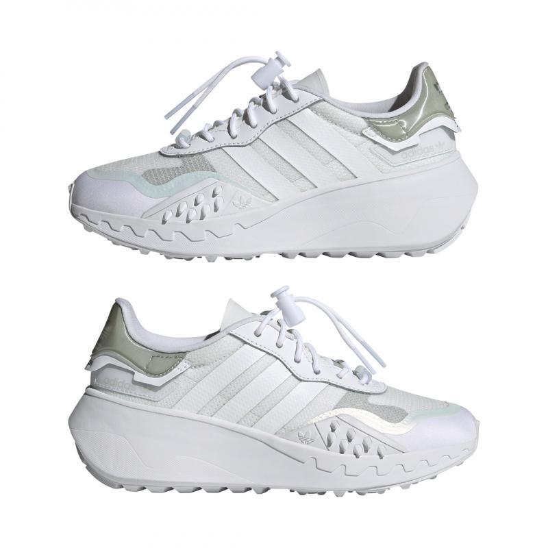 Zapatilla Adidas Originals Choigo - Blanco - Mujer ZAPATOS Adidas