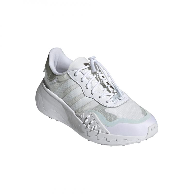 Zapatilla Adidas Originals Choigo - Blanco - Mujer ZAPATOS Adidas