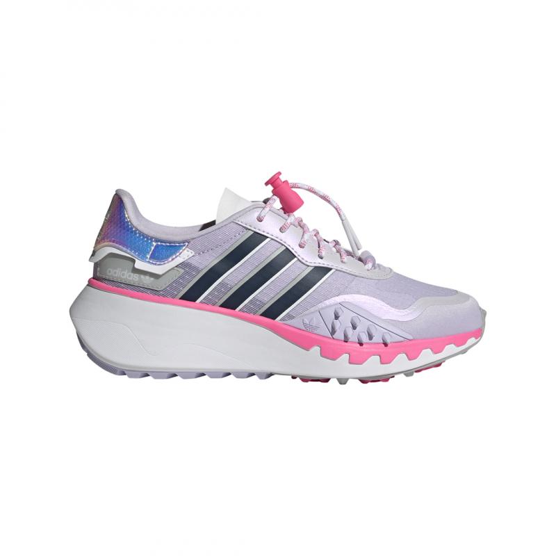 Zapatillas Adidas Originals Choigo - Púrpura - Mujer - Adidas - The Bradery