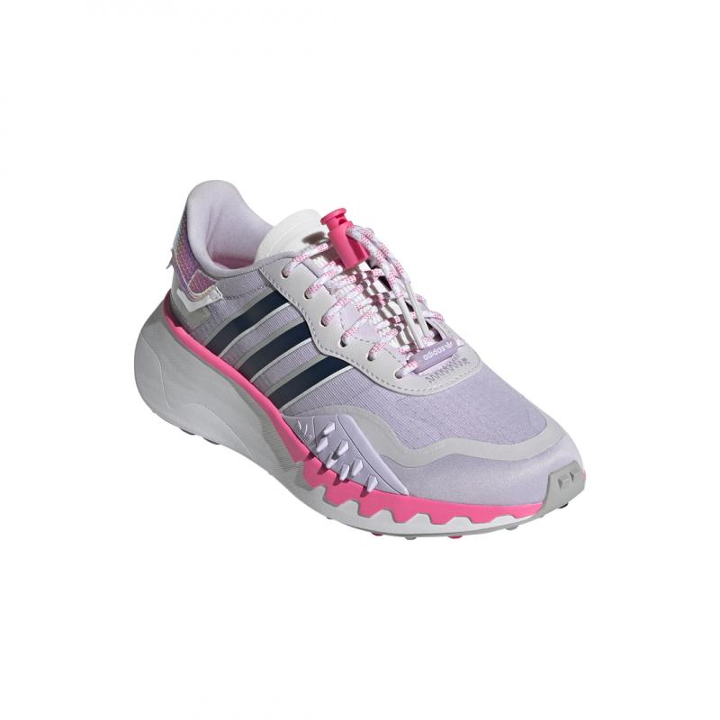 Zapatillas Adidas Originals Choigo - Púrpura - Mujer - Adidas - The Bradery