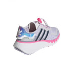 Adidas Originals Choigo Sneaker - Purple - Women - Adidas - The Bradery