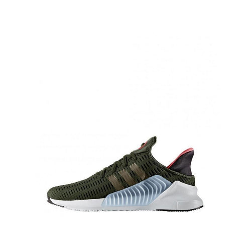 Basket Adidas Originals Climacool 2.17 - Vert - Homme Baskets Homme Adidas