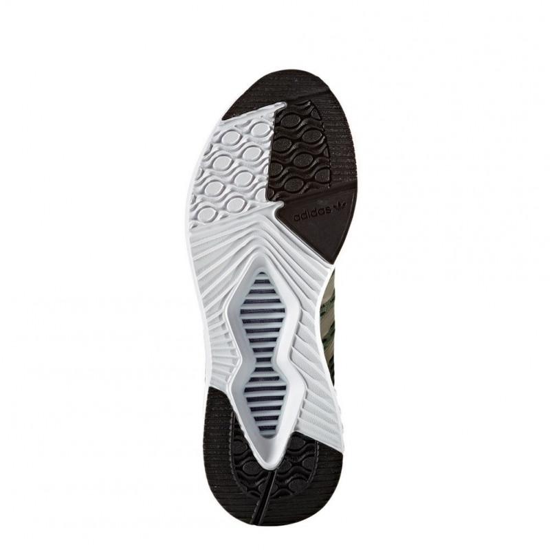 Zapatillas Adidas Originals Climacool 2.17 - Verde - Hombre ZAPATOS Adidas