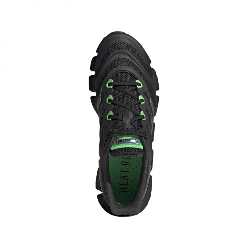Adidas Originals Climacool Vento Sneaker - Black NEW Adidas