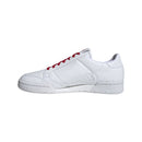 Adidas Originals Continental 80 Zapatillas - Blanco - Adidas2 - The Bradery