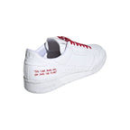 Basket Adidas Originals Continental 80 - Blanc - Adidas2 - The Bradery