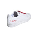Adidas Originals Continental 80 Zapatillas - Blanco - Adidas2 - The Bradery