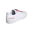 Adidas Originals Continental 80 Zapatillas - Blanco - Adidas2 - The Bradery