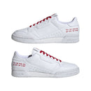 Adidas Originals Continental 80 Zapatillas - Blanco - Adidas2 - The Bradery