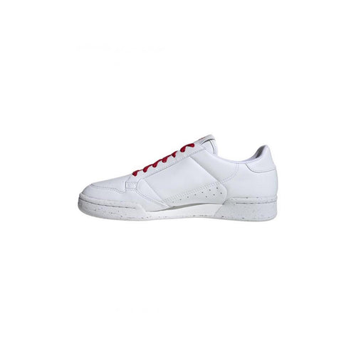 Adidas Originals Continental 80 Zapatillas - Blanco - Adidas2 - The Bradery