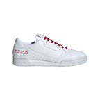 Basket Adidas Originals Continental 80 - Blanc - Adidas2 - The Bradery