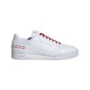 Adidas Originals Continental 80 Zapatillas - Blanco - Adidas2 - The Bradery