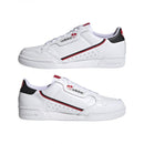 Zapatillas Adidas Originals Continental 80 - Blanco - Hombre - Adidas - The Bradery