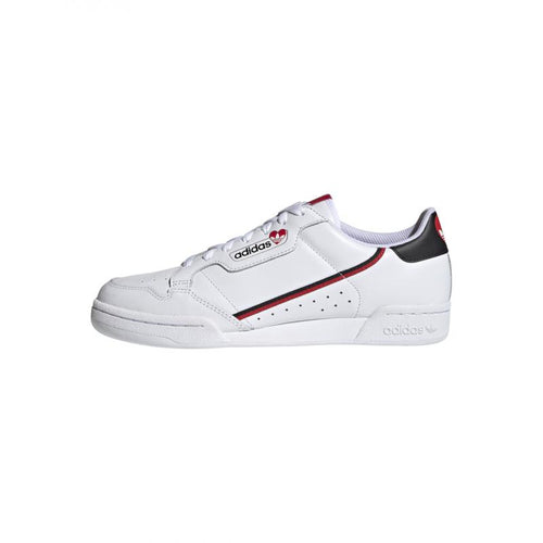 Zapatillas Adidas Originals Continental 80 - Blanco - Hombre - Adidas - The Bradery