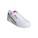 Zapatillas Adidas Originals Continental 80 - Blanco - Hombre - Adidas - The Bradery