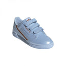 Adidas Originals Continental 80 Zapatillas Azules - Gazelle & Continental 80 - Adidas1 - The Bradery