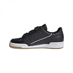 Basket Adidas Originals Continental 80 - Noir - Femme - Adidas - The Bradery
