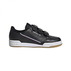 Basket Adidas Originals Continental 80 - Noir - Femme - Adidas - The Bradery