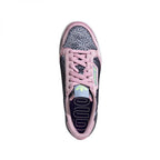 Basket Adidas Originals Continental 80 - Rose - Femme - Adidas2 - The Bradery