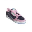 Zapatillas Adidas Originals Continental 80 - Rosa - Mujer - Adidas2 - The Bradery
