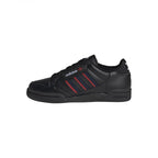 Basket Adidas Originals Continental 80 Stripes - Noir - Homme - Adidas - The Bradery