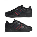 Basket Adidas Originals Continental 80 Stripes - Noir - Homme - Adidas - The Bradery