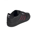 Basket Adidas Originals Continental 80 Stripes - Noir - Homme - Adidas - The Bradery