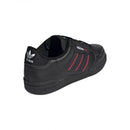 Zapatillas Adidas Originals Continental 80 Stripes - Negro - Hombre - Adidas - The Bradery