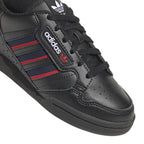 Basket Adidas Originals Continental 80 Stripes - Noir - Homme - Adidas - The Bradery