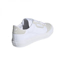Zapatillas Adidas Originals Continental Vulc Junior - Blanco - Junior Adidas SHOE