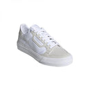 Zapatillas Adidas Originals Continental Vulc Junior - Blanco - Junior Adidas SHOE