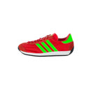 Adidas Originals Country Og Sneaker - Rojo - Hombre ZAPATOS Adidas