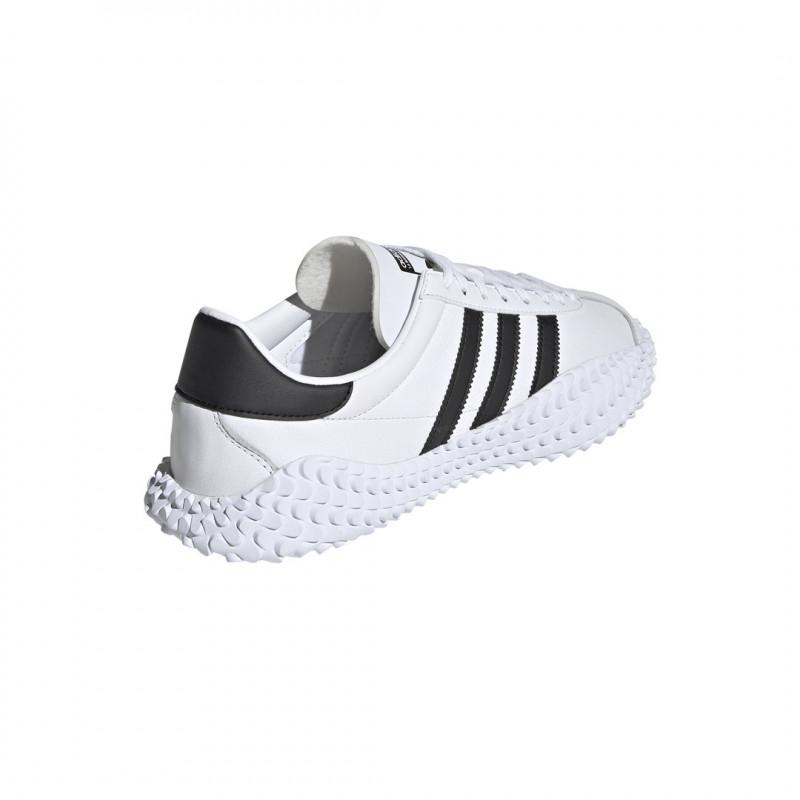 Zapatillas Adidas Originals Countryxkamanda - Blanco - Hombre ZAPATOS Adidas