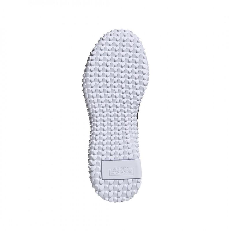 Zapatillas Adidas Originals Countryxkamanda - Blanco - Hombre ZAPATOS Adidas