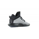 Zapatillas Adidas Originals Crazy 1 Adv Primeknit - Plata - Hombres - Adidas - The Bradery